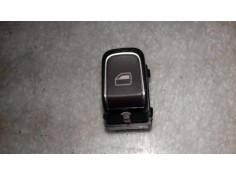 Recambio de mando elevalunas trasero derecho para audi a5 sportback (8t) 2.0 tdi quattro (130kw) referencia OEM IAM 8K0959855B  