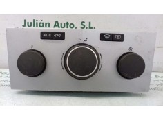 Recambio de mando climatizador para opel astra gtc enjoy referencia OEM IAM 13122962 90151247 