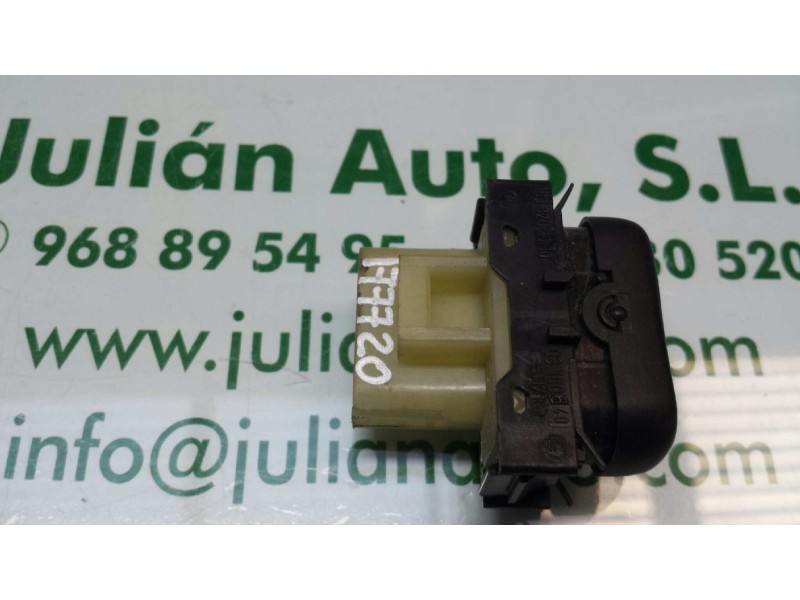 Recambio de interruptor para mercedes-benz clase m (w163) referencia OEM IAM 1638202710 03100640 ESP