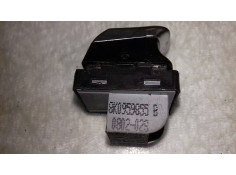Recambio de mando elevalunas trasero derecho para audi a5 sportback (8t) 2.0 tdi quattro (130kw) referencia OEM IAM 8K0959855B   2