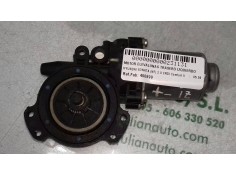 Recambio de motor elevalunas trasero izquierdo para hyundai sonata (nf) 2.0 crdi comfort ii referencia OEM IAM 400899 0899NF 2 P