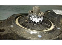 Recambio de motor elevalunas trasero izquierdo para hyundai sonata (nf) 2.0 crdi comfort ii referencia OEM IAM 400899 0899NF 2 P 2