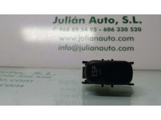 Recambio de interruptor para mercedes-benz clase m (w163) referencia OEM IAM 1638202710 03100640 ESP 2
