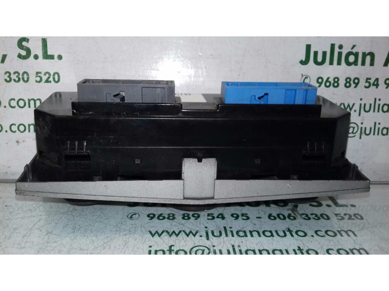Recambio de mando climatizador para opel astra gtc enjoy referencia OEM IAM 13122962 90151247 