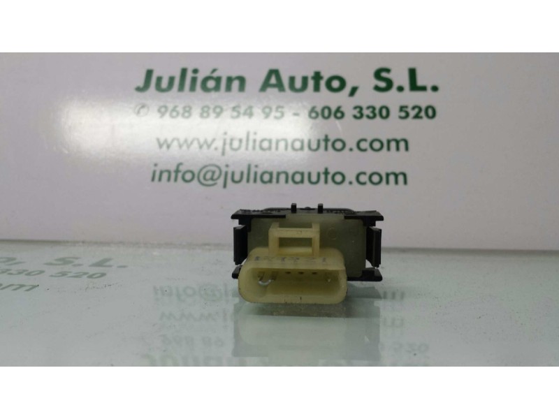 Recambio de interruptor para mercedes-benz clase m (w163) referencia OEM IAM 1638202710 03100640 ESP