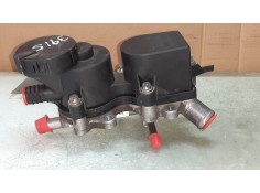 Recambio de filtro aceite para mercedes-benz clase a (w169) a 180 cdi a-edition referencia OEM IAM A6400101162 0928402058 BOSCH