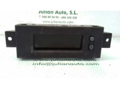 Recambio de pantalla multifuncion para opel corsa d cosmo referencia OEM IAM 13209460 565412769 281170669