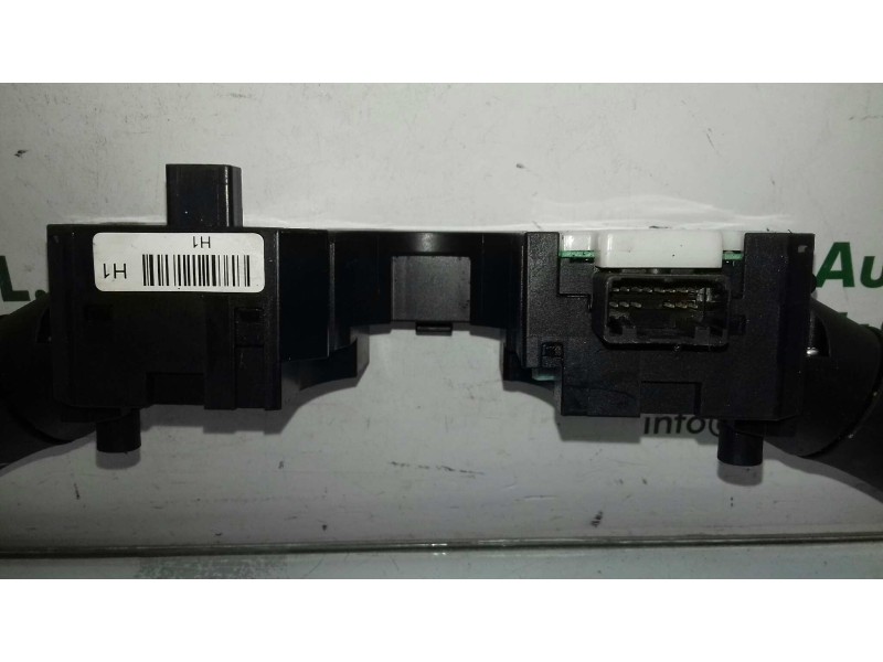 Recambio de mando luces para renault koleos dynamique referencia OEM IAM   