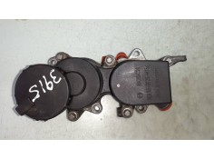 Recambio de filtro aceite para mercedes-benz clase a (w169) a 180 cdi a-edition referencia OEM IAM A6400101162 0928402058 BOSCH 2