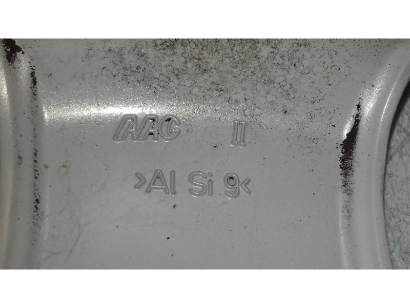 Recambio de llanta para bmw serie 5 berlina (e39) 520i referencia OEM IAM 6760615 8JK17 IS20 Recambio de llanta para bmw serie 5 berlina (e39) 520i referencia OEM IAM 6760615 8JK17 IS20