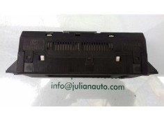 Recambio de pantalla multifuncion para opel corsa d cosmo referencia OEM IAM 13209460 565412769 281170669 2