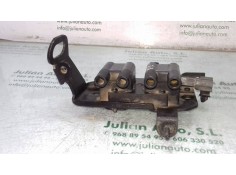 Recambio de bobina encendido para kia rio referencia OEM IAM   