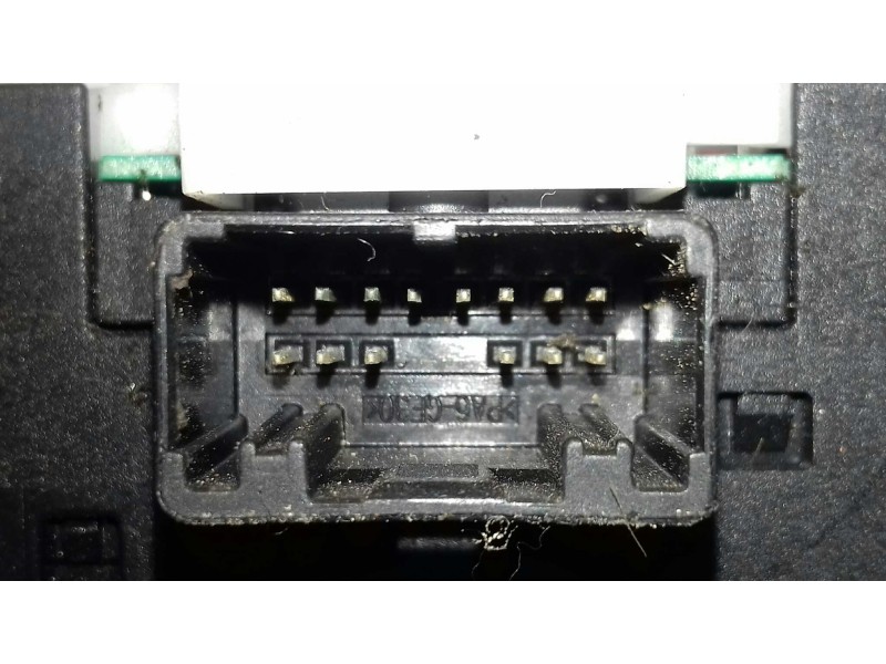 Recambio de mando luces para renault koleos dynamique referencia OEM IAM   