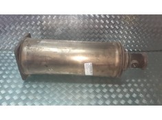 Recambio de filtro de particulas para citroen c6 exclusive referencia OEM IAM F016 18655 0706