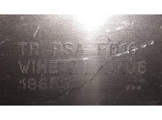 Recambio de filtro de particulas para citroen c6 exclusive referencia OEM IAM F016 18655 0706 2