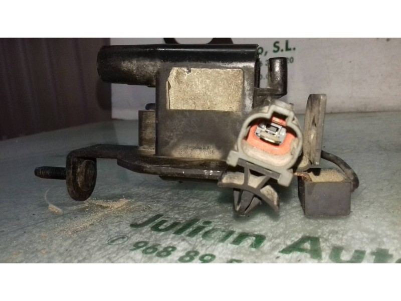 Recambio de bobina encendido para kia rio referencia OEM IAM    Recambio de bobina encendido para kia rio referencia OEM IAM