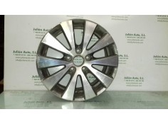 Recambio de llanta para volkswagen passat berlina (3c2) advance referencia OEM IAM 35491BMC 7JX16H2 ET45