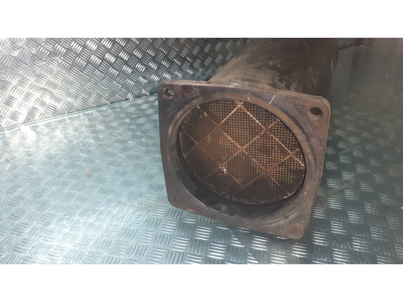 Recambio de filtro de particulas para citroen c6 exclusive referencia OEM IAM F016 18655 0706