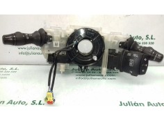 Recambio de mando luces para renault megane iii berlina 5 p dynamique referencia OEM IAM 255670019R 255520014R 