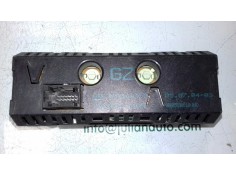 Recambio de pantalla multifuncion para opel corsa c club referencia OEM IAM 009164455 5WK70005 SIEMENS 2