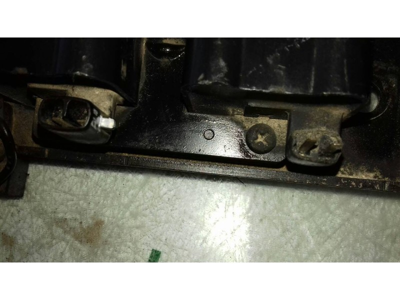 Recambio de bobina encendido para kia rio referencia OEM IAM    Recambio de bobina encendido para kia rio referencia OEM IAM