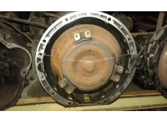 Recambio de caja cambios para mercedes-benz clase e (w210) berlina 280 4-matic (210.081) referencia OEM IAM 722617 2202700400722