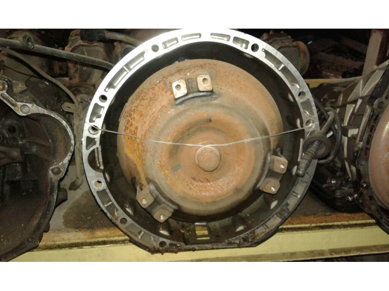 Recambio de caja cambios para mercedes-benz clase e (w210) berlina 280 4-matic (210.081) referencia OEM IAM 722617 2202700400722