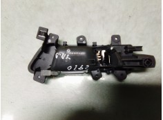 Recambio de maneta interior trasera derecha para audi a5 sportback (8t) 2.0 tdi quattro (130kw) referencia OEM IAM 8K0839020   2