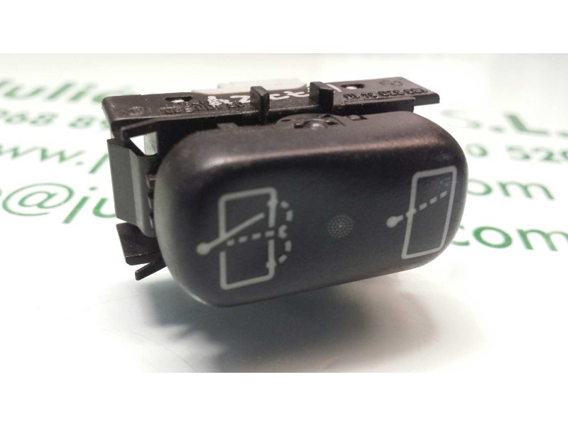 Recambio de interruptor para mercedes-benz clase m (w163) referencia OEM IAM 1638203410  LIMPIA LUNA