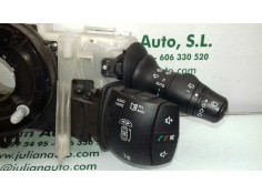 Recambio de mando luces para renault megane iii berlina 5 p dynamique referencia OEM IAM 255670019R 255520014R  2