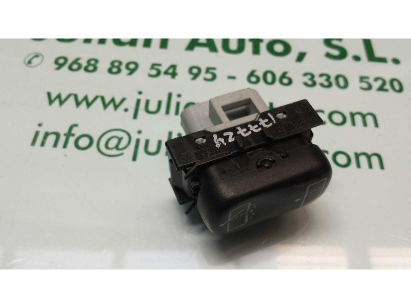 Recambio de interruptor para mercedes-benz clase m (w163) referencia OEM IAM 1638203410  LIMPIA LUNA