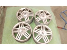 Recambio de juego llantas para renault scenic ii confort authentique referencia OEM IAM 8200310794 61/2JK16CH4-49 