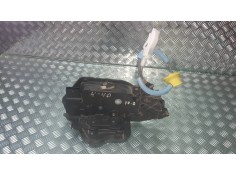Recambio de cerradura puerta trasera derecha para bmw serie 1 lim. (f40) 118i referencia OEM IAM 45483123 744504610 A046465