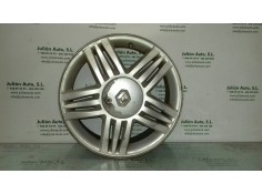 Recambio de juego llantas para renault scenic ii confort authentique referencia OEM IAM 8200310794 61/2JK16CH4-49  2