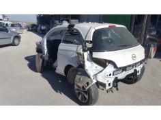 opel adam del año 2017