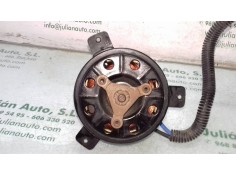 Recambio de electroventilador para hyundai tucson essence bluedrive 2wd referencia OEM IAM A005531 KJ2B8 MOTOR 2