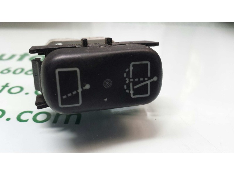 Recambio de interruptor para mercedes-benz clase m (w163) referencia OEM IAM 1638203410  LIMPIA LUNA