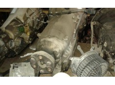 Recambio de caja cambios para mercedes-benz clase e (w210) berlina 280 4-matic (210.081) referencia OEM IAM 722617 2202700400722 2