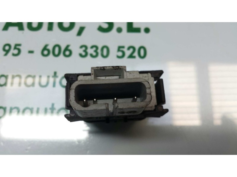 Recambio de interruptor para mercedes-benz clase m (w163) referencia OEM IAM 1638203410  LIMPIA LUNA