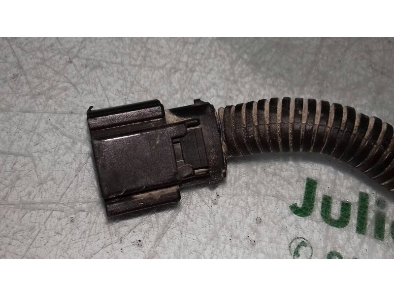 Recambio de electroventilador para hyundai tucson essence bluedrive 2wd referencia OEM IAM A005531 KJ2B8 MOTOR