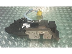 Recambio de cerradura puerta delantera izquierda para bmw serie 1 lim. (f40) 118i referencia OEM IAM 744504111 744504111 4541312