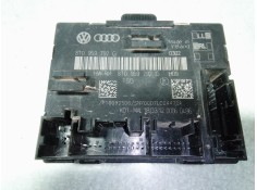 Recambio de modulo confort para audi a5 sportback (8t) 2.0 tdi quattro (130kw) referencia OEM IAM 8T0959792G  