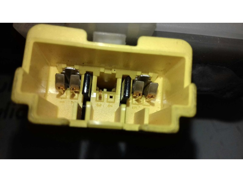 Recambio de mando luces para renault megane iii berlina 5 p dynamique referencia OEM IAM 255670019R 255520014R 