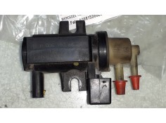Recambio de valvula aire adicional para mercedes-benz clase a (w169) a 180 cdi a-edition referencia OEM IAM A0061536628 70078202