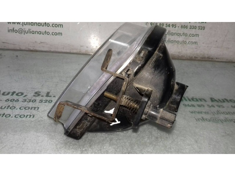 Recambio de faro antiniebla izquierdo para hyundai getz (tb) 1.5 crdi referencia OEM IAM 922011C000  SIN PORTALAMPARAS