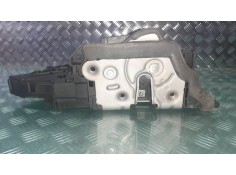 Recambio de cerradura puerta delantera izquierda para bmw serie 1 lim. (f40) 118i referencia OEM IAM 744504111 744504111 4541312 2