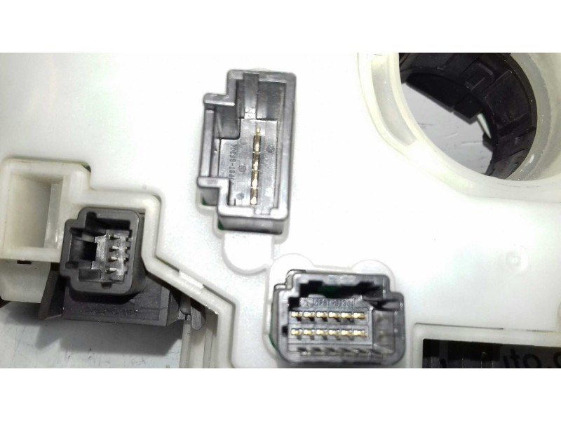 Recambio de mando luces para renault megane iii berlina 5 p dynamique referencia OEM IAM 255670019R 255520014R 