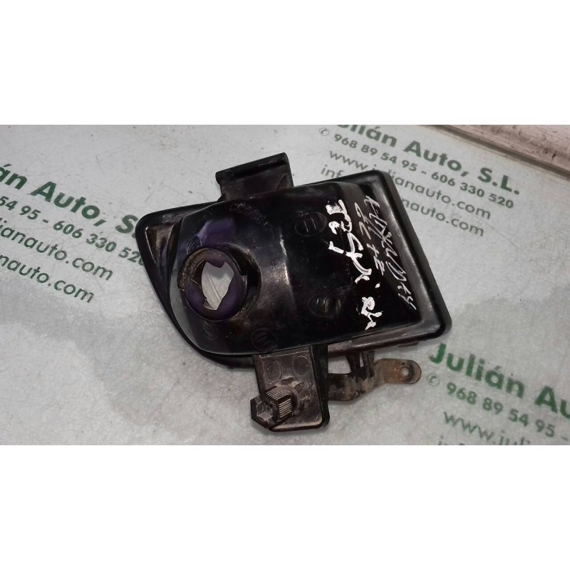 Recambio de faro antiniebla izquierdo para hyundai getz (tb) 1.5 crdi referencia OEM IAM 922011C000  SIN PORTALAMPARAS