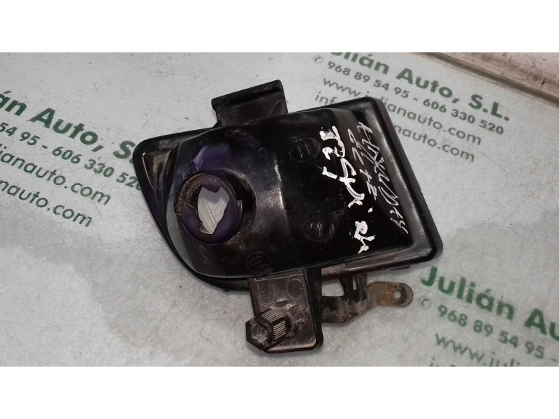 Recambio de faro antiniebla izquierdo para hyundai getz (tb) 1.5 crdi referencia OEM IAM 922011C000  SIN PORTALAMPARAS