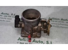 Recambio de caja mariposa para hyundai lantra berlina (rd) gls cool air referencia OEM IAM 0280122001 BOSCH 3 PINES